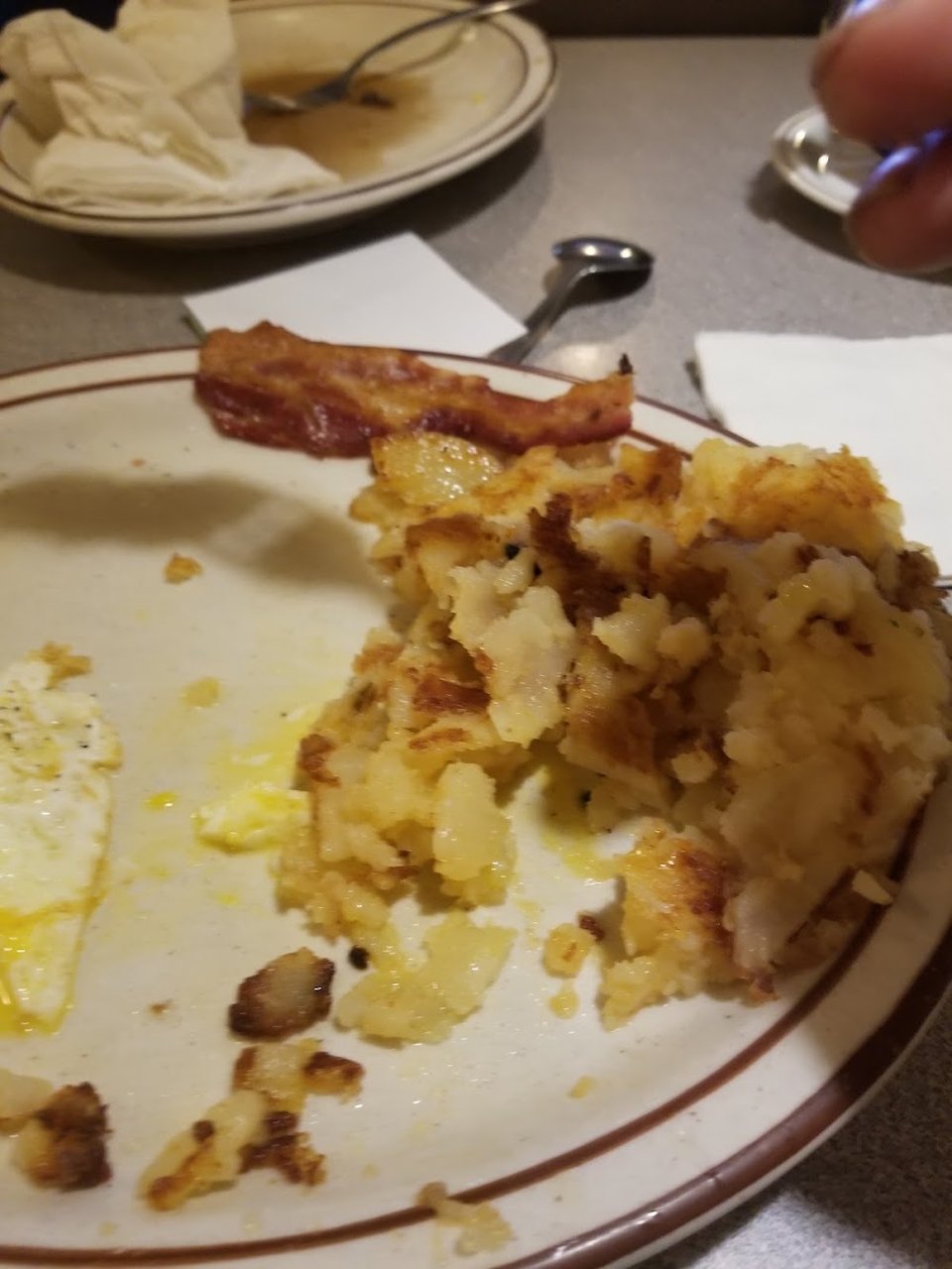 Home Fries