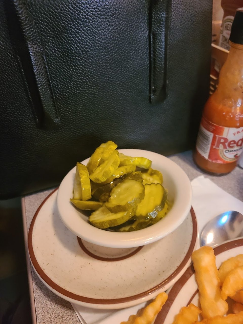 Pickles