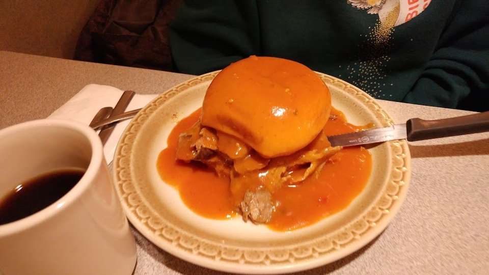 Francesinha