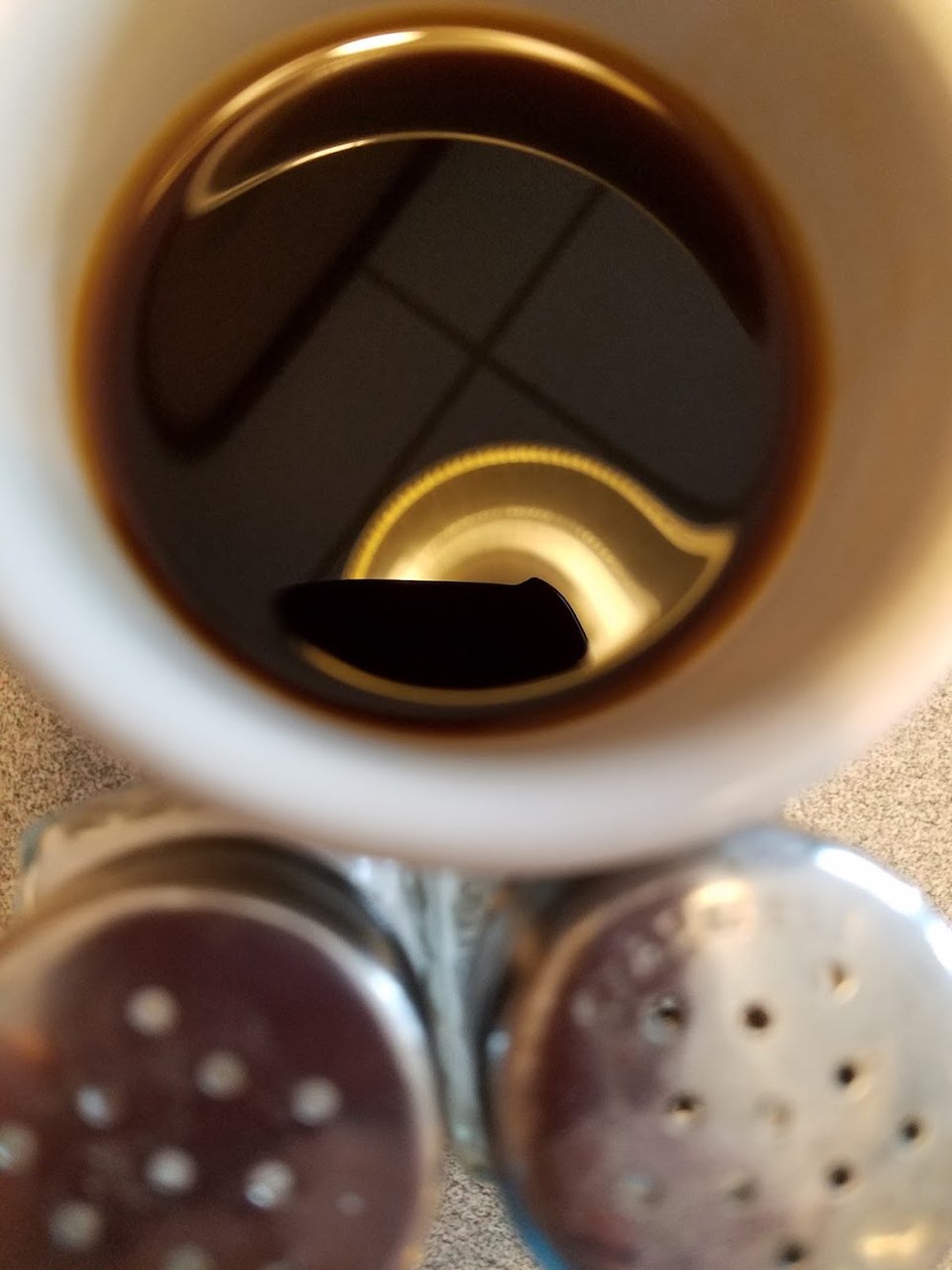 Coffee Black