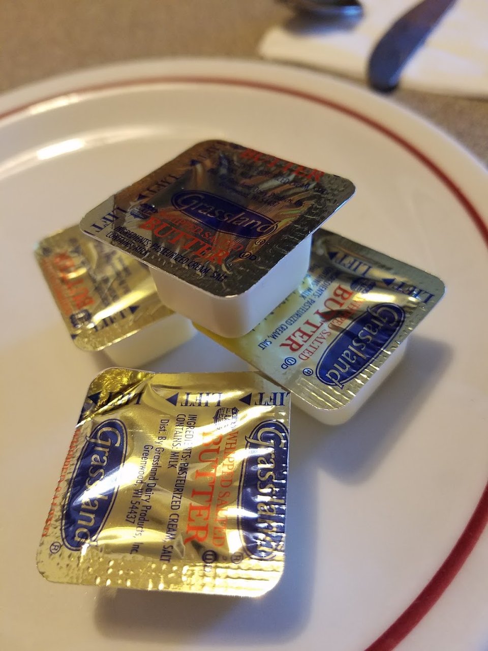 Magic Butter